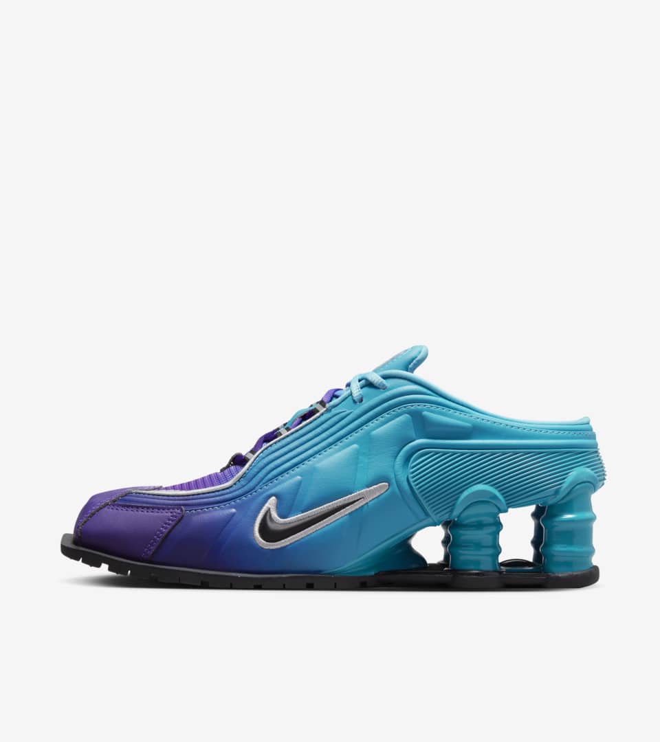 nike shox france